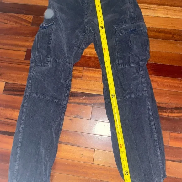 Cargo/Carpenter Jogger | Brandy Melville | size S **please read listing for size - Picture 4 of 6